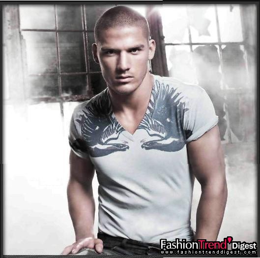 Armani Exchange 2009ﶬVDƬ